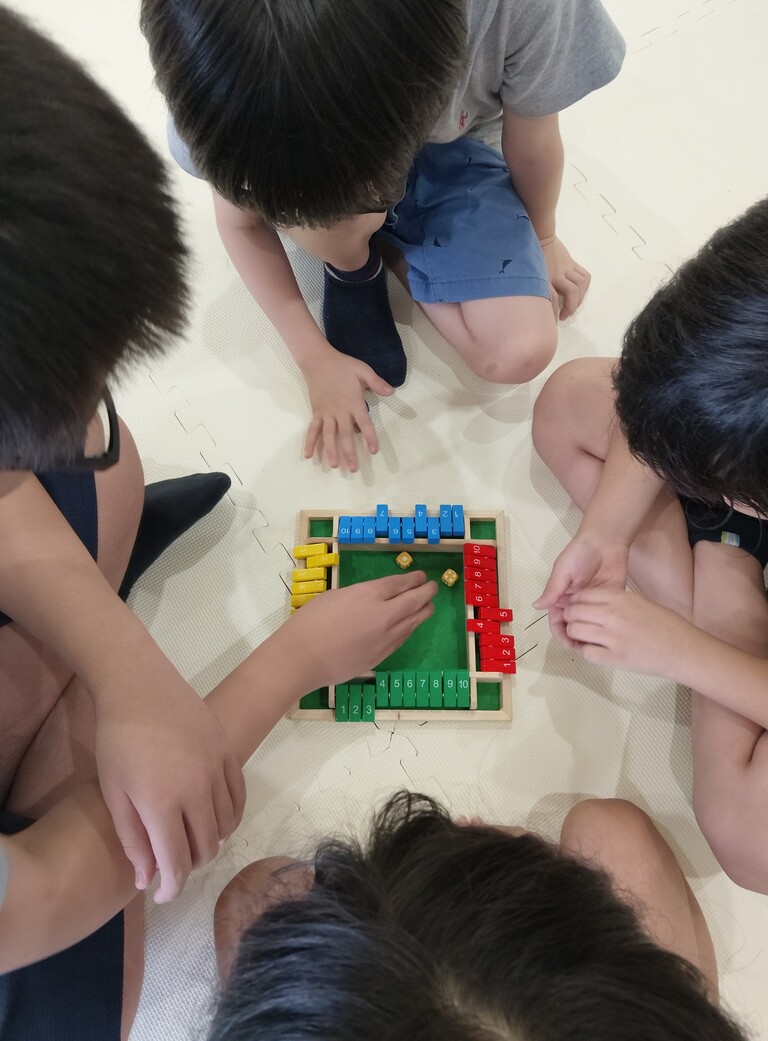 合同会社 ARUKU子供たちの画像