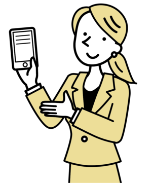 お問い合わせ・ご相談のイメージ