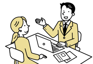 見学・ご説明のイメージ