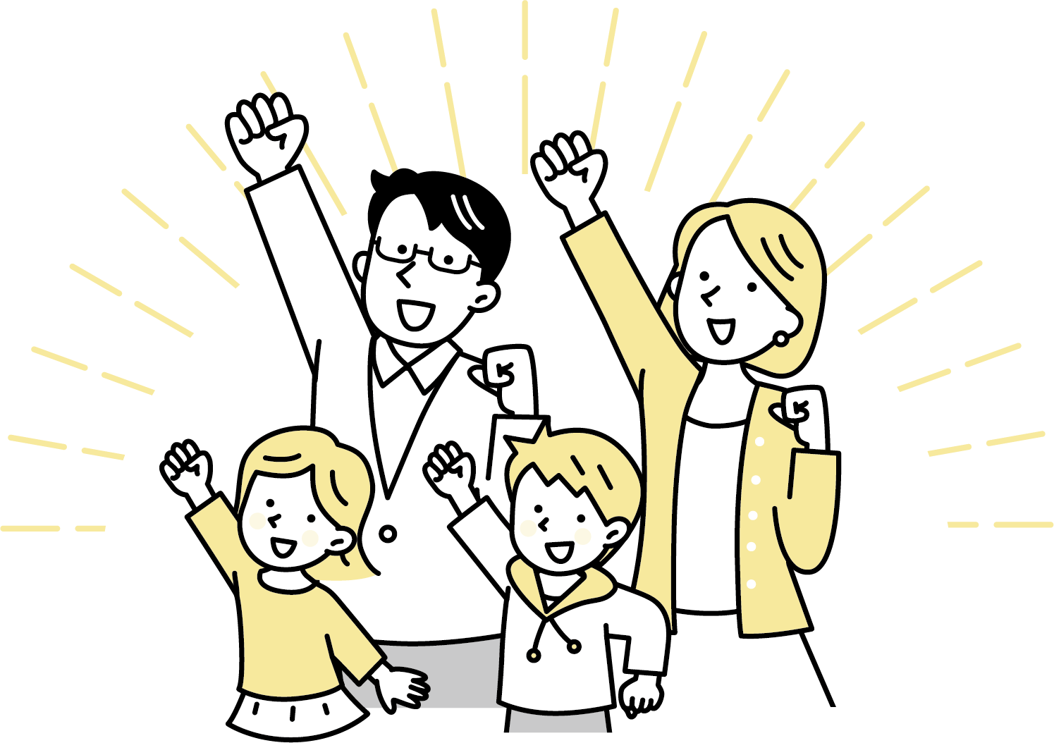 つながりの風景